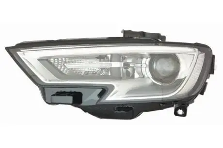 Автозапчасть DEPO 4461160RMLEHM2
