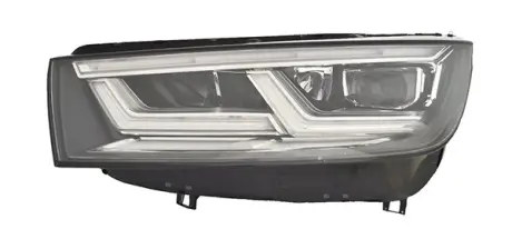 Автозапчасть DEPO 4461165LMLEAMN
