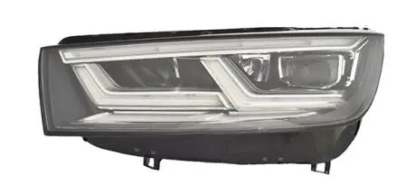 Автозапчасть DEPO 4461165RMLEAMN