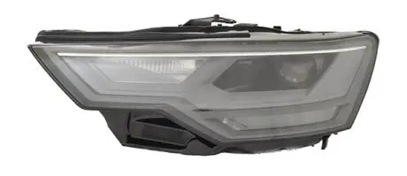 Фара автомобільна DEPO 446-1166RMLEAM6