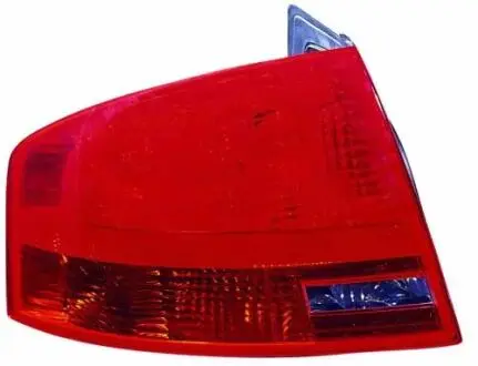 Задний фонарь DEPO 4461904RUE