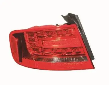 Фара задня DEPO 4461921RUE