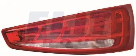 Фара задня DEPO 4461931RUE