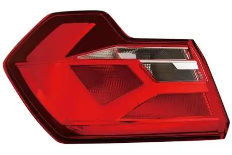 Автозапчасть DEPO 4461968RUE