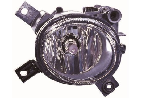 Фара противотуманна DEPO 446-2002L-AE