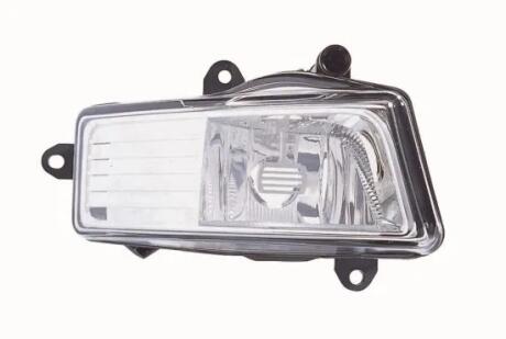 Протитуманна фара передня DEPO 446-2004R-UQ