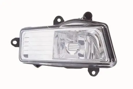 Протитуманна фара передня DEPO 446-2004R-UQ
