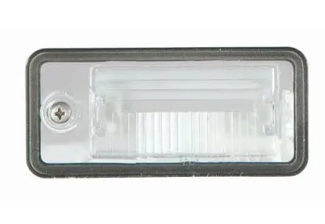 Осветитель номерного знака DEPO 446-2101L-WQ