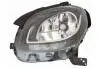Фара Лів (H4/LED, електричн, без мотора) SMART FORFOUR, FORTWO 453 07.14- DEPO 4471103LLEBM2 (фото 1)
