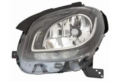 Автозапчасть DEPO 4471103RLEBM2