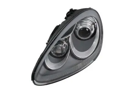 Фара автомобільна DEPO 448-1103LMLDEM6