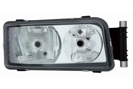 Фара автомобільна DEPO 449-1101LMLDEMN