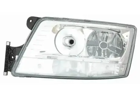 Фара автомобільна DEPO 449-1102RMLEHMN
