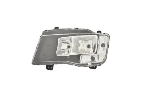 Фара Ліва DEPO 4491106LMLDEM