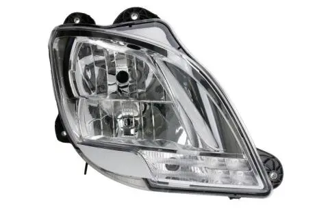 Автозапчасть DEPO 4501105RLDEM