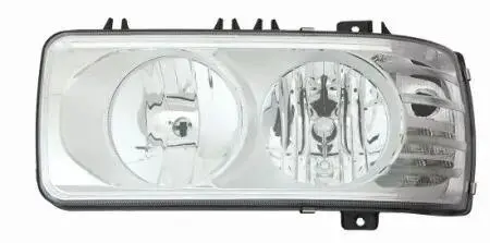 Фара автомобільна DEPO 450-1107L-LD-E