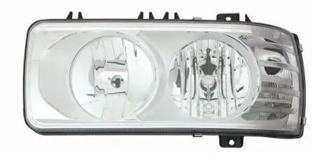 Фара автомобільна DEPO 450-1107R-LD-E