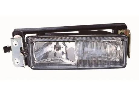 Противотуманная фара передняя DEPO 4502002LAEH