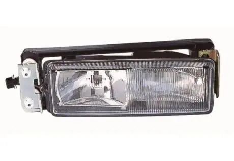 Противотуманная фара передняя DEPO 4502002LAEH