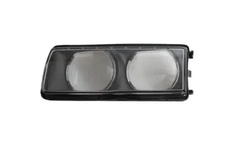 Скло фари DEPO 474441110LENN