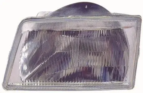 Фара передняя DEPO 550-1103L-LD-E