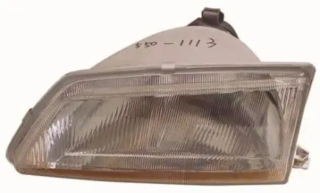 Фара автомобильная DEPO 5501113RLDEM