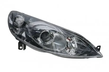 Фара передняя DEPO 550-1134R-LD-EM