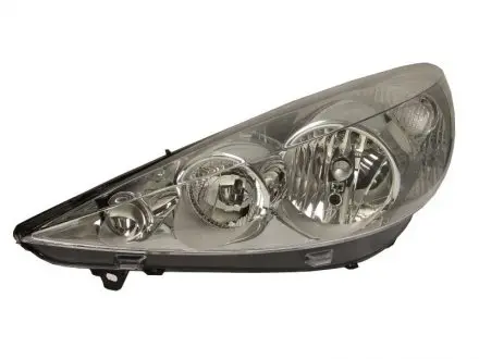 Фара передняя DEPO 550-1146LMLD-EM