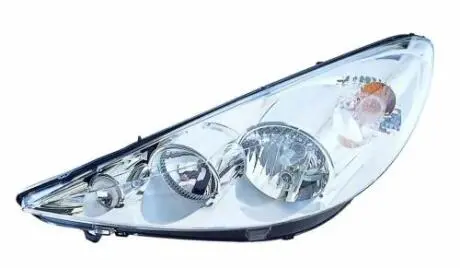 Фара права DEPO 5501146RMLDEM