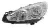 Фара передняя DEPO 550-1152LMLD-EM (фото 1)