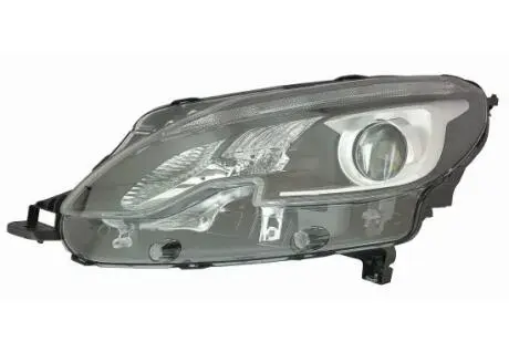 Фара автомобільна DEPO 550-1160RMLEMN2