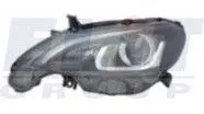 Фара автомобільна DEPO 550-1162L-LDEM2
