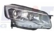 Автозапчасть DEPO 5501163RLDEM2