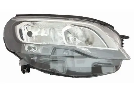 Фара автомобільна DEPO 550-1167LMLDEM2