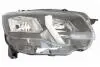 Фара DEPO 5501171RMLDEM2 (фото 1)