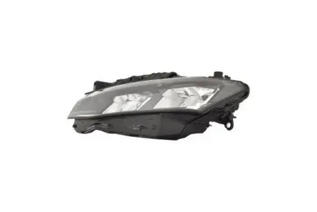 Фара автомобільна DEPO 550-1175RMLDEM2