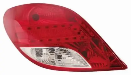 Ліхтар задній DEPO 550-1957R-UE