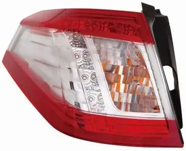 Автозапчасть DEPO 5501960RAE