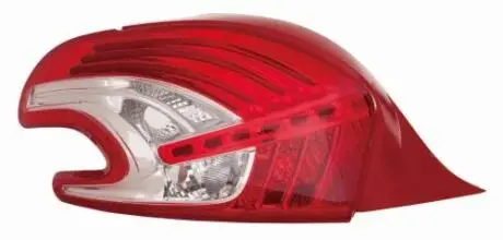 Автозапчасть DEPO 5501963RUE