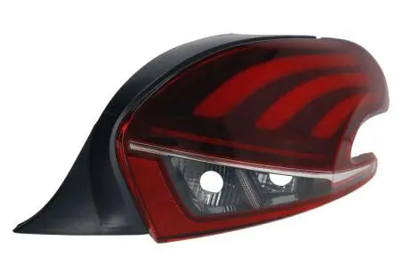 Автозапчасть DEPO 5501973RUE