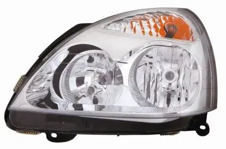 Фара автомобільна DEPO 551-1138R-LEMN1