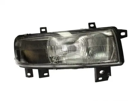Фара передняя DEPO 551-1143R-LD-EM