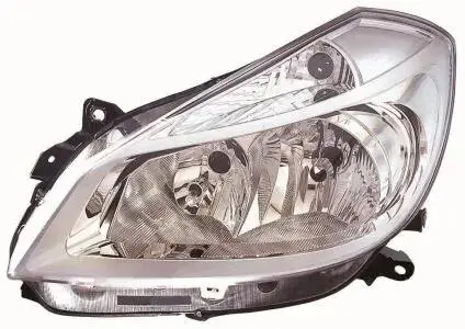 Фара автомобильная DEPO 5511156LLDEM