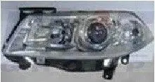 Автозапчасть DEPO 5511162LMLDEM