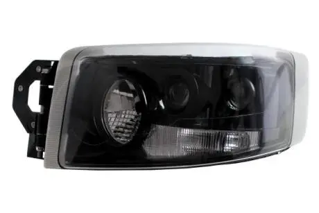 Фара автомобільна DEPO 551-1163LNLEMF2