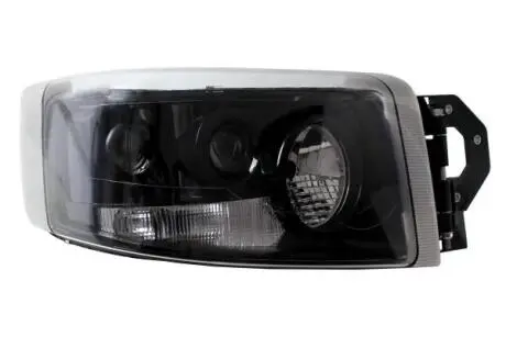 Фара автомобільна DEPO 551-1163RNLEMF2