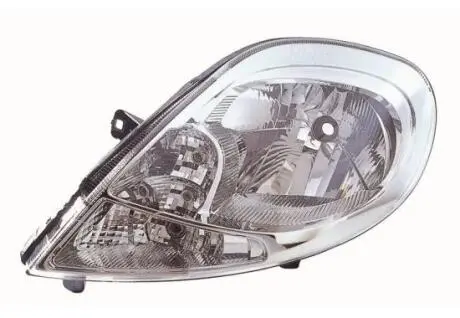 Фара ліва DEPO 5511167LLDEMC