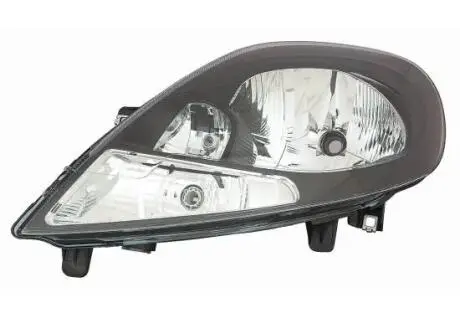 Фара автомобільна DEPO 551-1167R-LEMC2