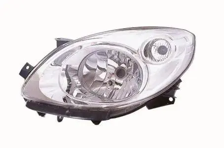 Фара головна, права DEPO 5511173RLDEM1