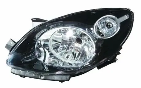 Фара права DEPO 5511173RLDEM2